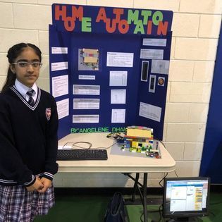 science-fair