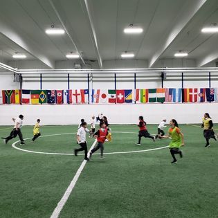 soccer